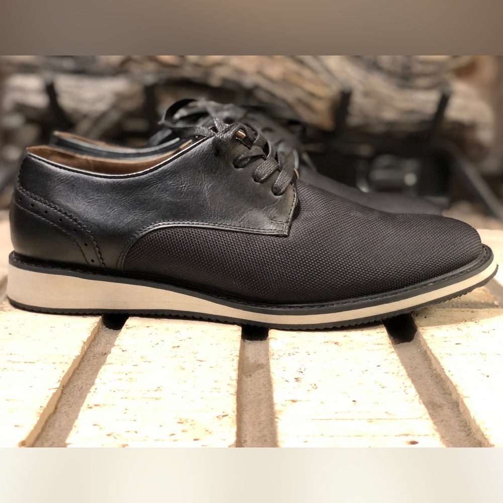 🤑PRICE DROP🤑 Steve Madden - Madden Fadd Oxford - 9.5 - Picture 4 of 11